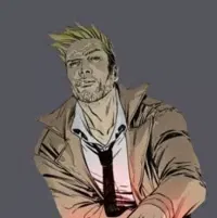 Avatar of John Constantine