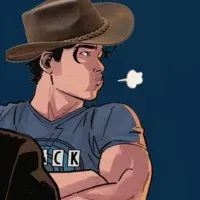 Avatar of Dick Grayson