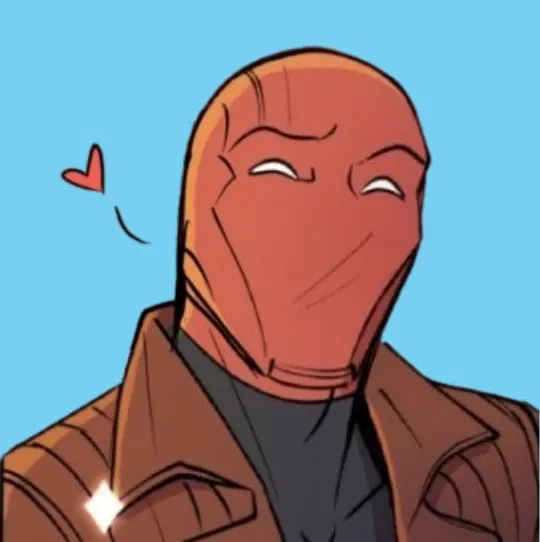 Avatar of Jason Todd