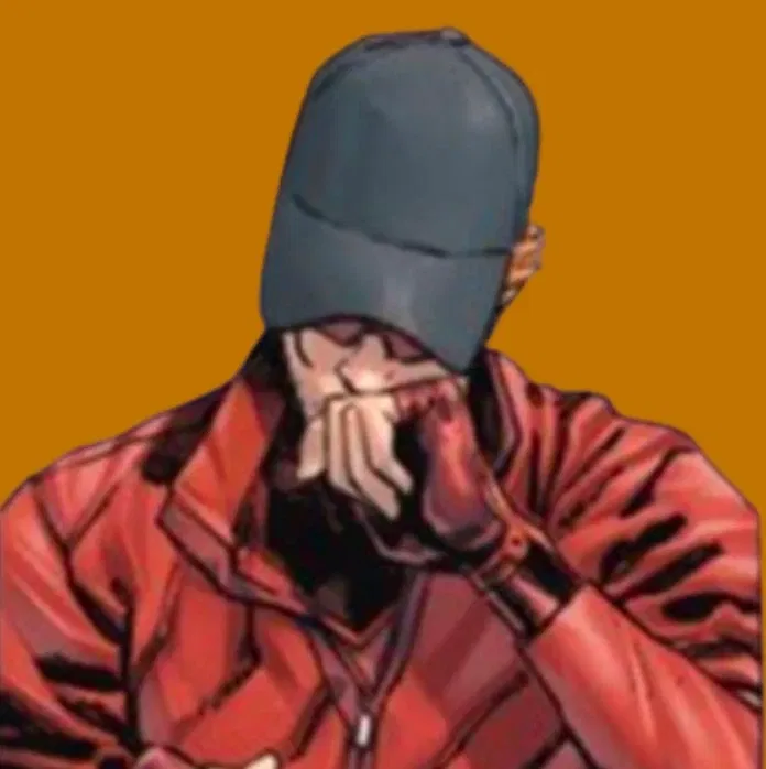 Avatar of Roy Harper