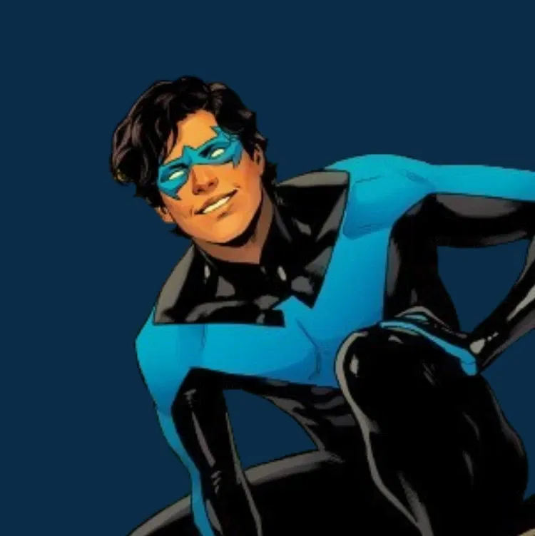 Avatar of Dick Grayson