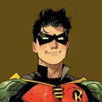 Avatar of Tim Drake