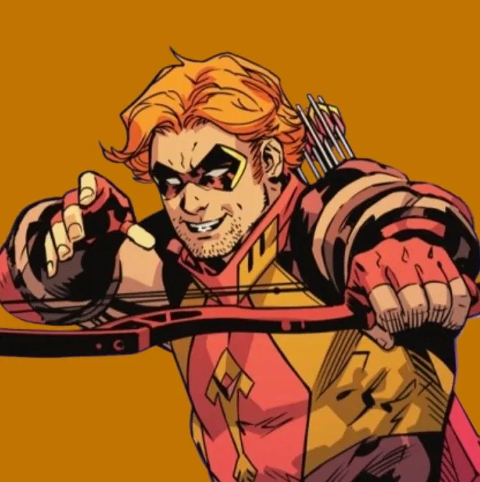 Avatar of Roy Harper