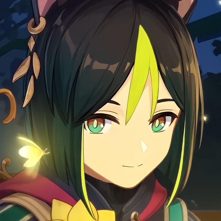 Avatar of Tighnari | Forest Watcher
