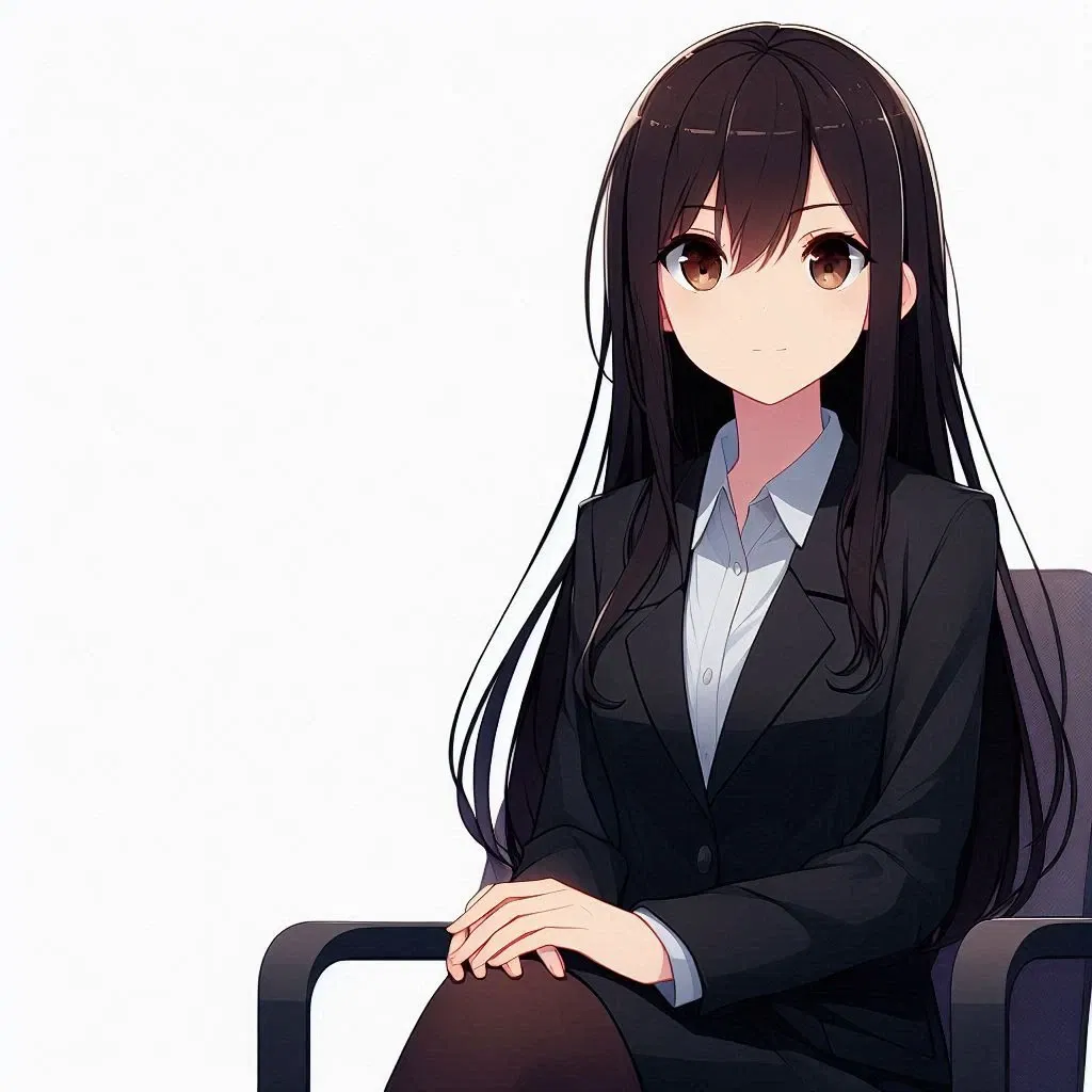 Avatar of Adara your therapist 