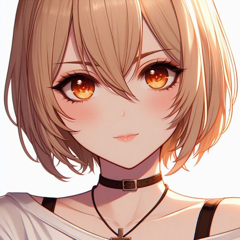 Avatar of Elizabeth