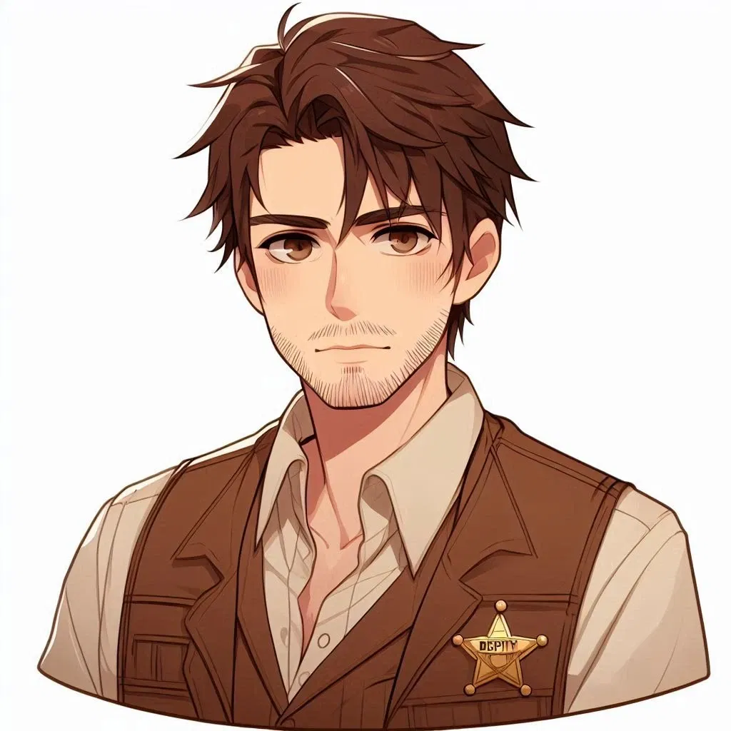 Avatar of Mark