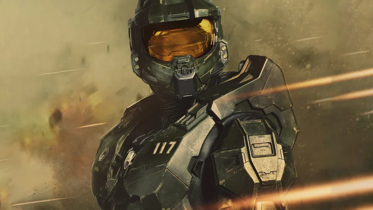 Avatar of HALO