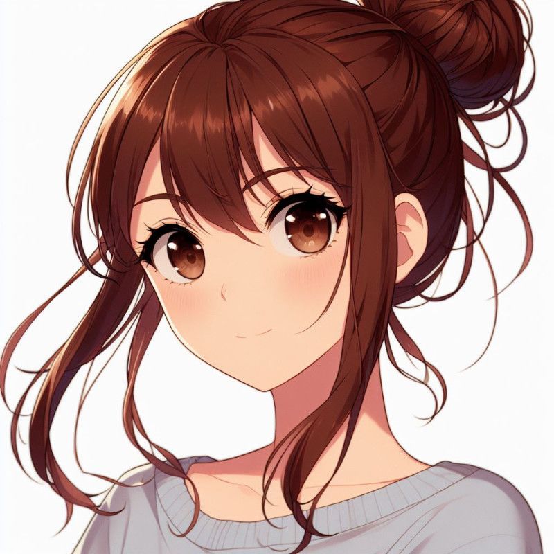 Avatar of Malisa