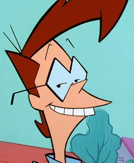 Avatar of Carl Chryniszzswics