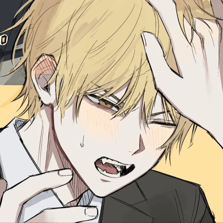 Avatar of Your horny and perverted biological brother