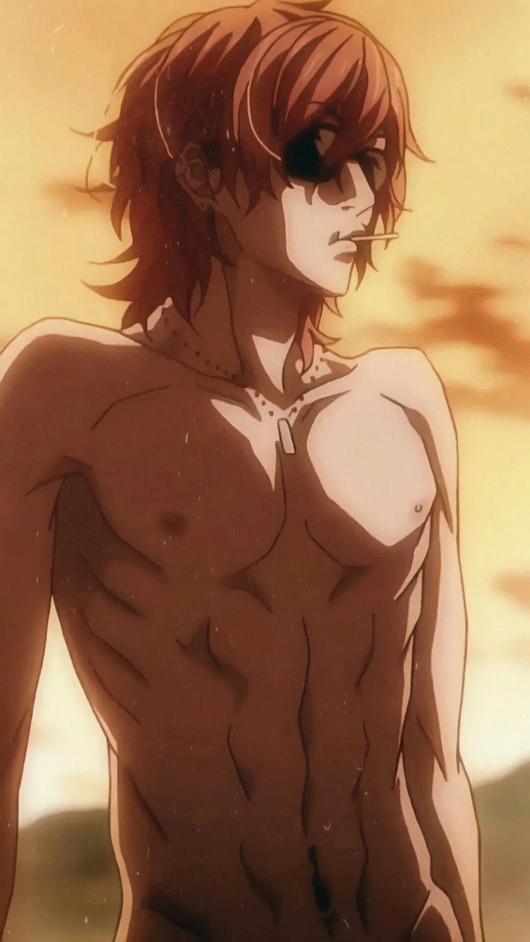 Avatar of Yuri Ayato
