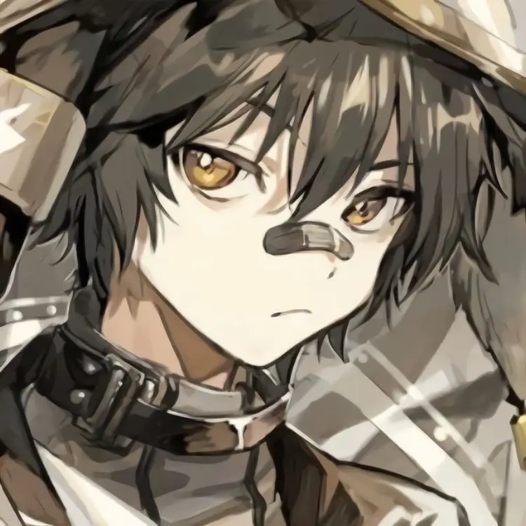 Avatar of Mason