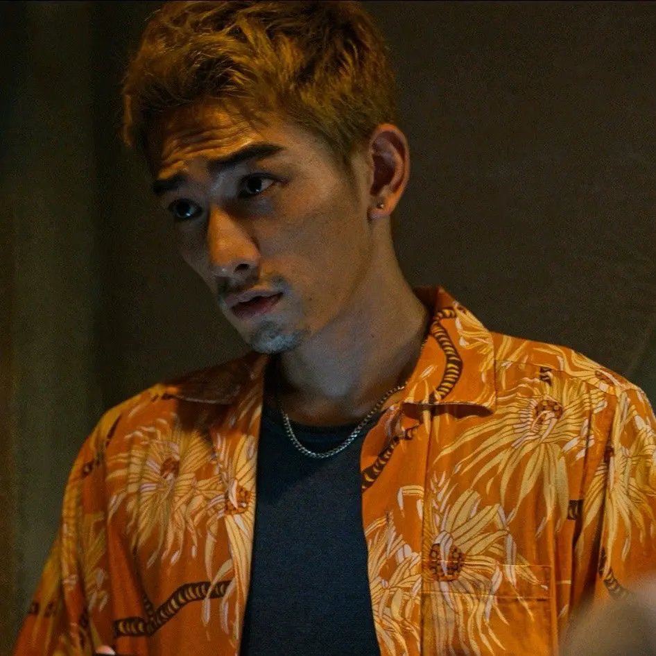 Avatar of Karube  Daikichi