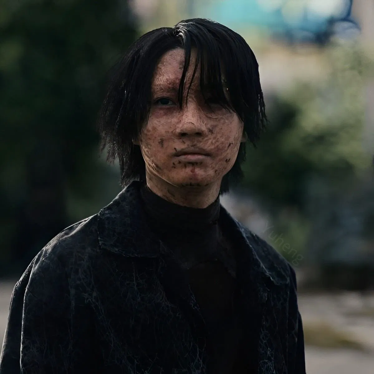 Avatar of Niragi Suguru
