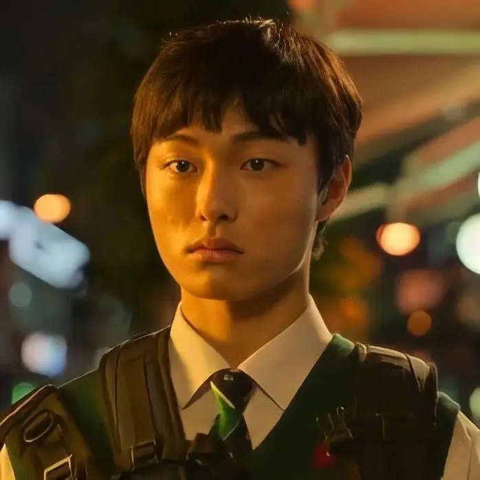 Avatar of Lee Cheong-san