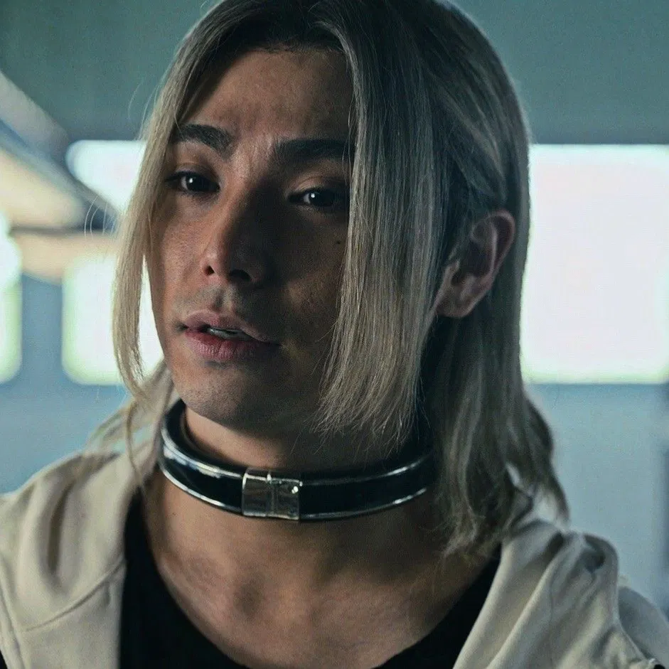 Avatar of Chishiya Shuntaro