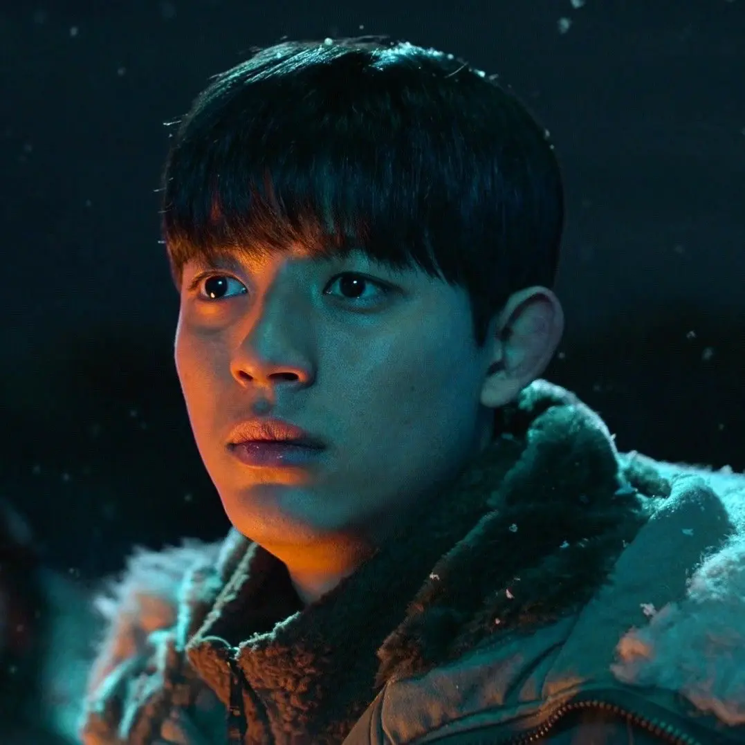 Avatar of Lee Su-hyeok