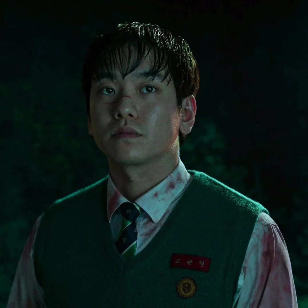 Avatar of Oh Joon-yeong