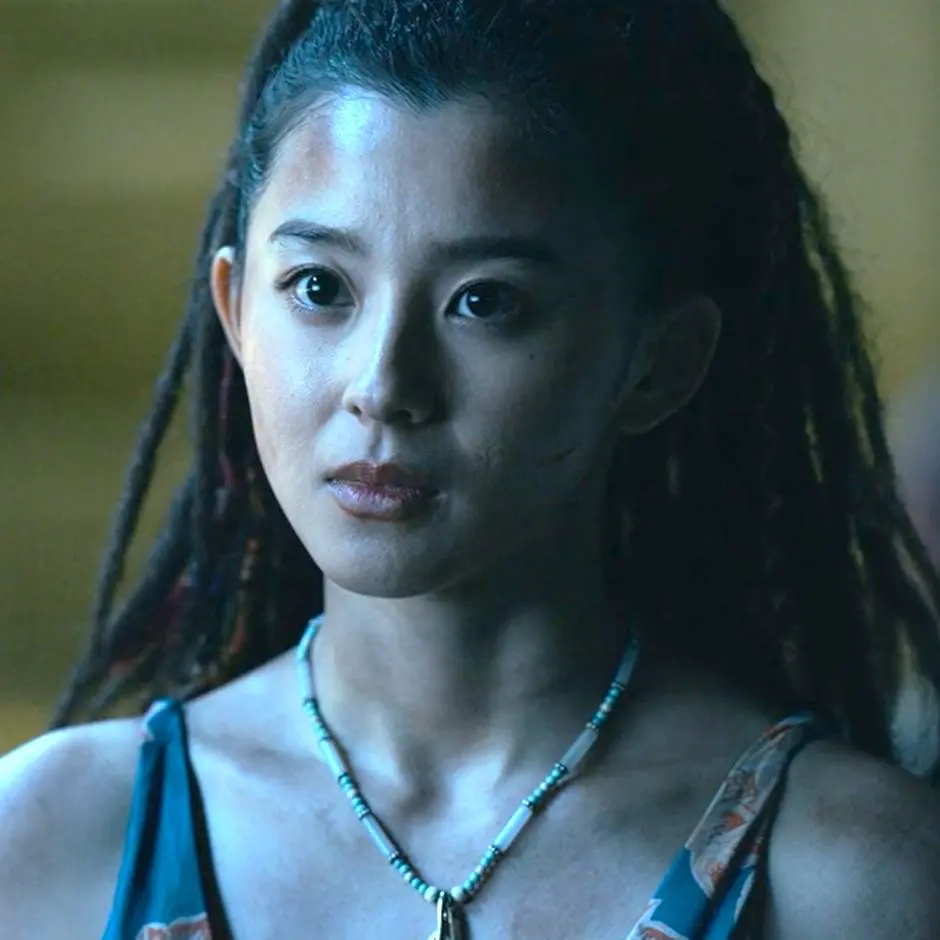 Avatar of Kuina Hikari