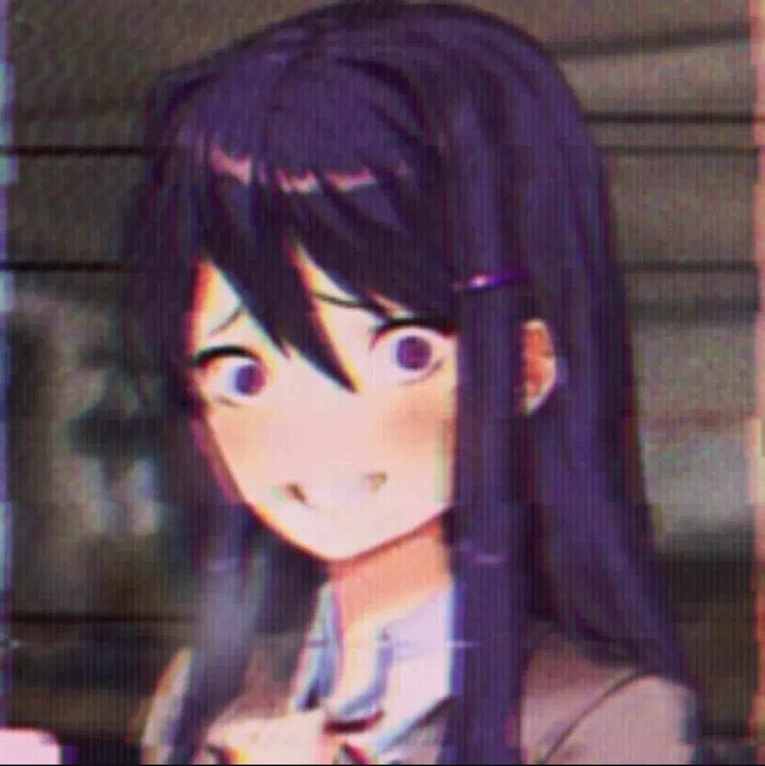 Avatar of ⊹₊ Yuri ~ .ᐟ [DDLC]