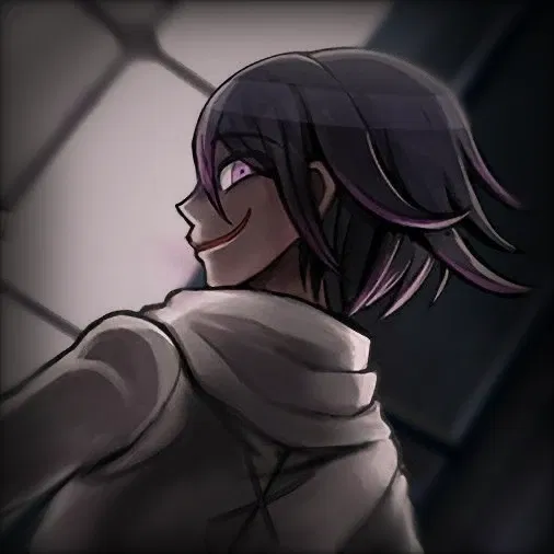 Avatar of Kokichi Ouma — Danganronpa!