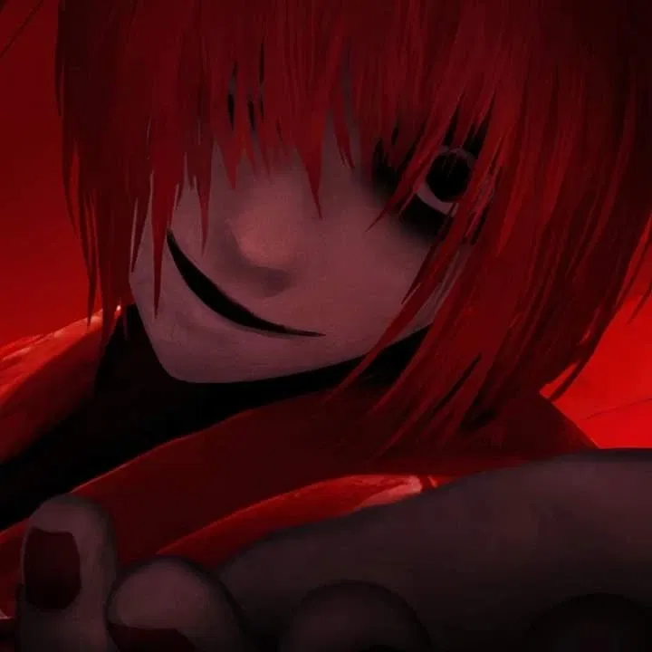 Avatar of Mr Scarletella — Homicipher!