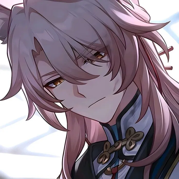 Avatar of Jiaoqiu — HSR