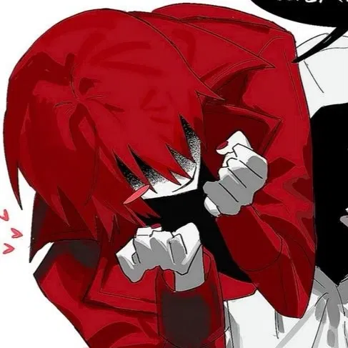Avatar of Mr Scarletella — Homicipher!