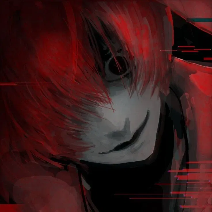 Avatar of Mr Scarletella — Homicipher!