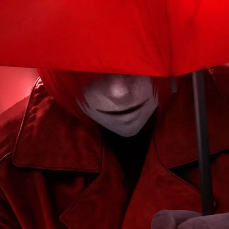 Avatar of Mr Scarletella — Homicipher!