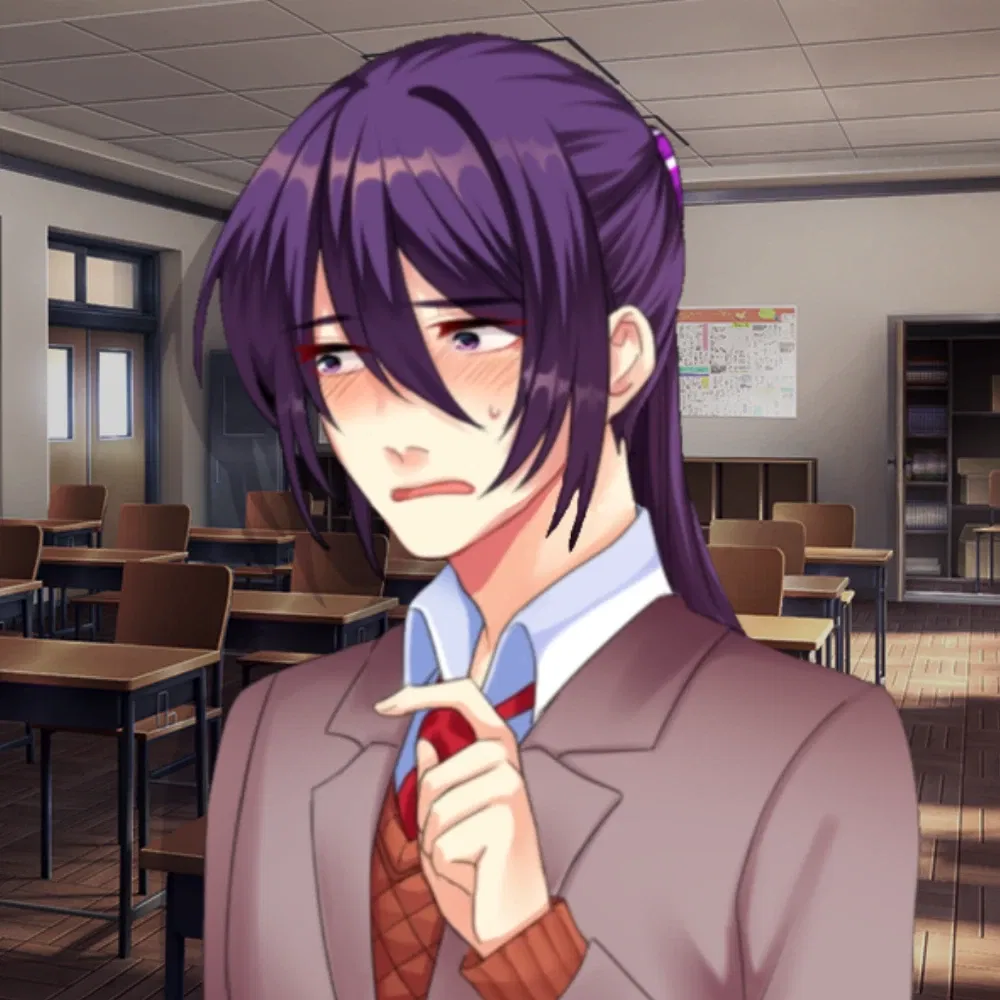 Avatar of ⊹₊ Yuki ~ .ᐟ (DDLC!)
