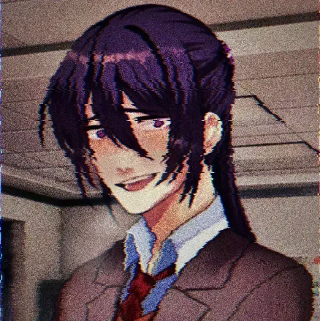 Avatar of ⊹ ₊ Yuki ~ .ᐟ (DDLC)