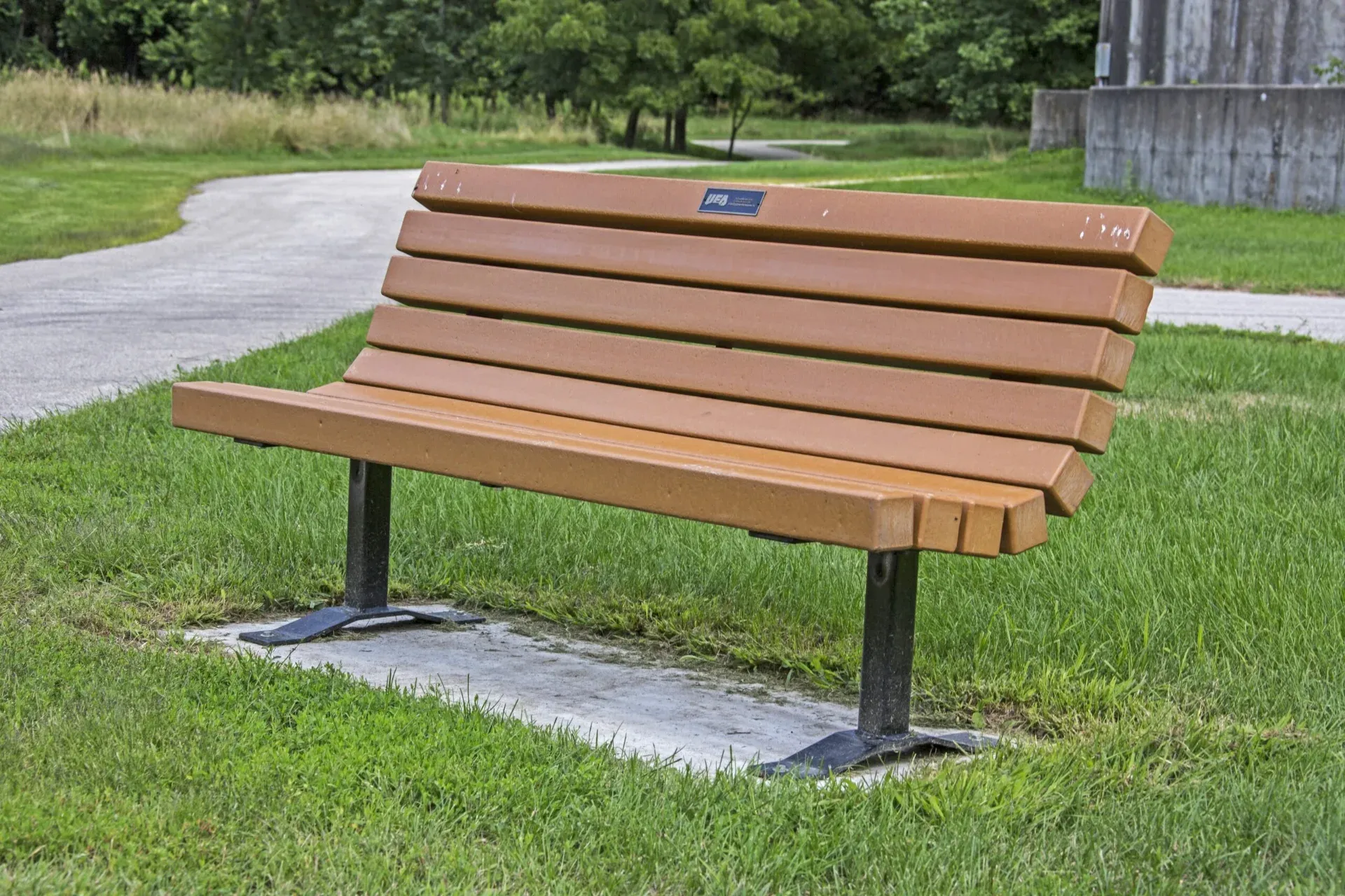 Avatar of Magical Bench