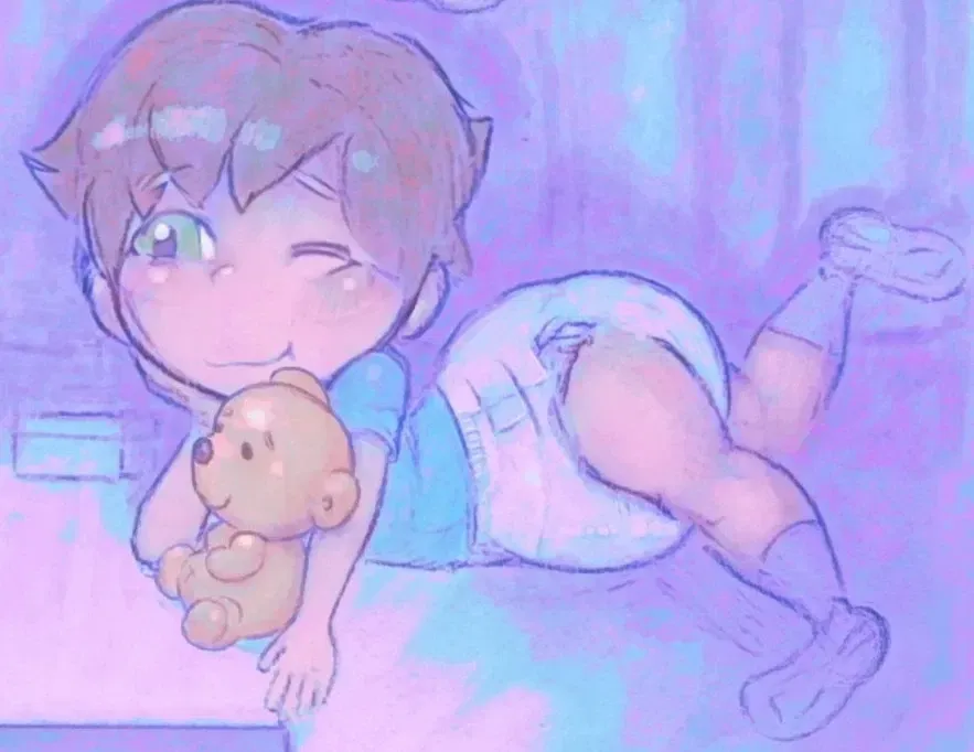 Avatar of Cobi - Diaper Deity
