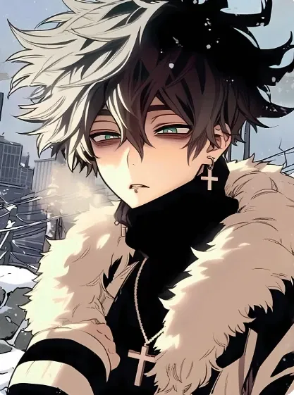 Avatar of Childhood Friend