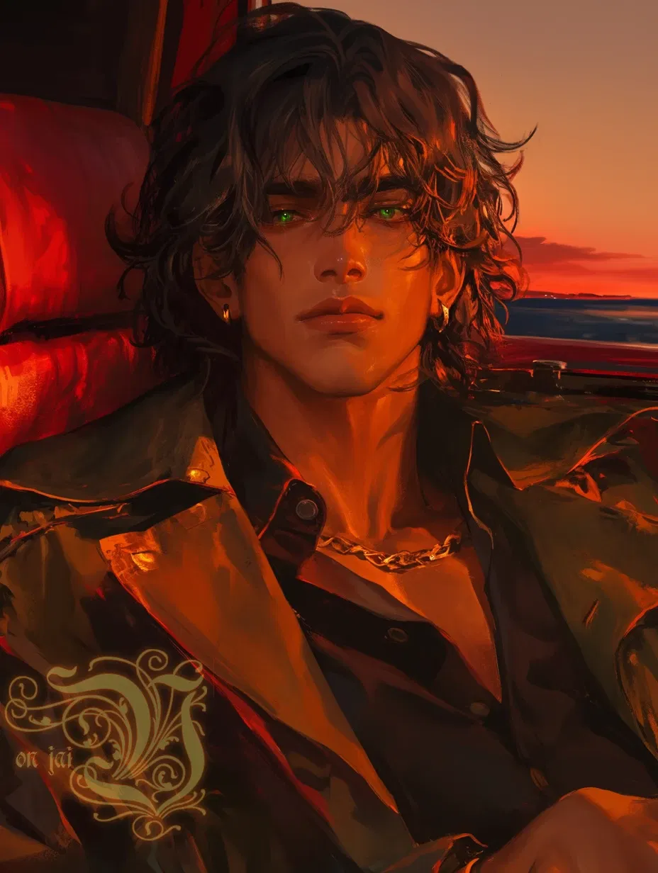 Avatar of Lionel Montserrat | Vox