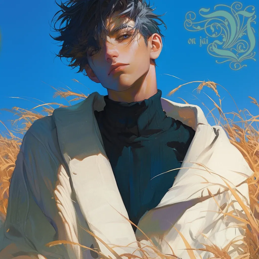 Avatar of Stefano Reyes | Cor