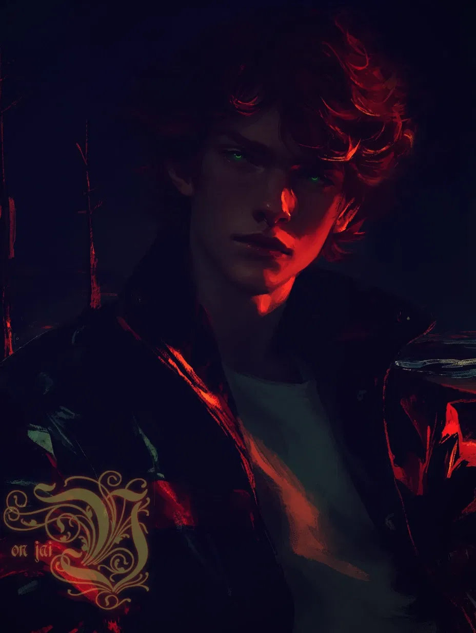 Avatar of Henry Montserrat | Somnio
