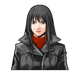 Avatar of Naomi Misora