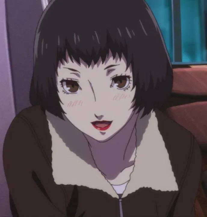 Avatar of Ichiko Ohya