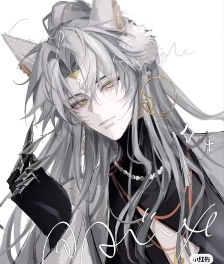 Avatar of ★†Zhang Wei| Emperor Arrangement†★