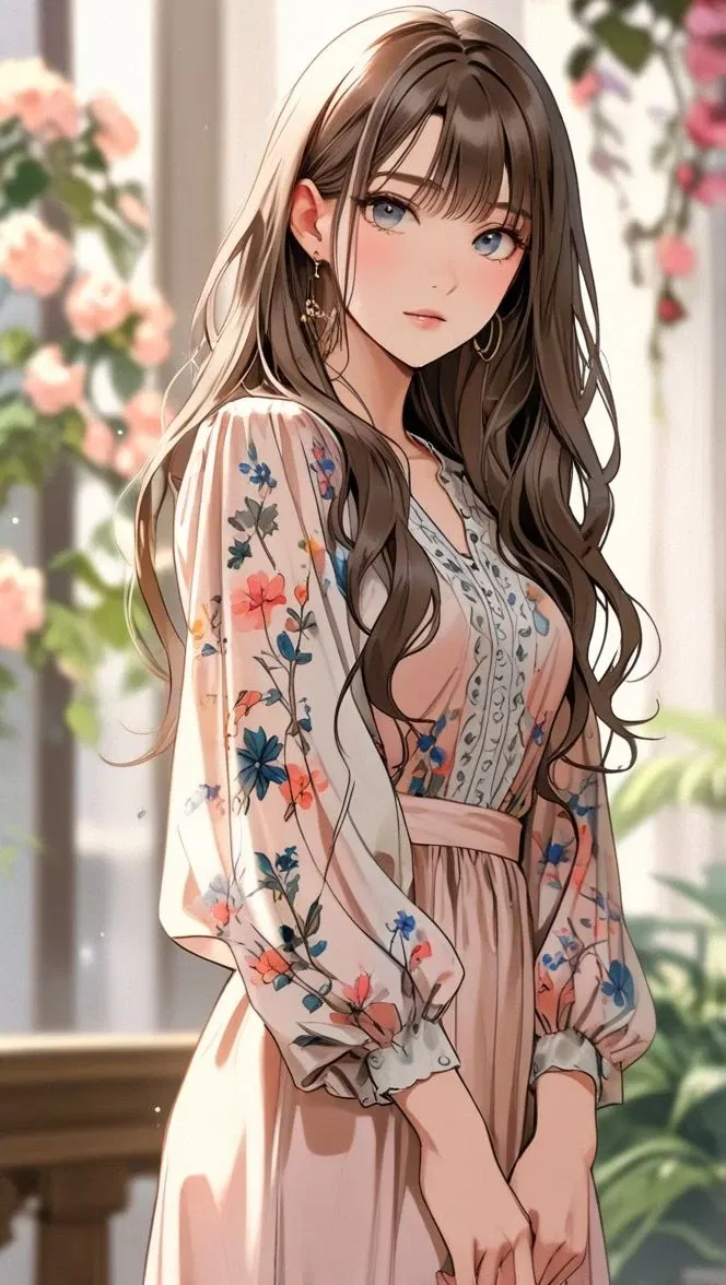 Avatar of LOVING WIFE