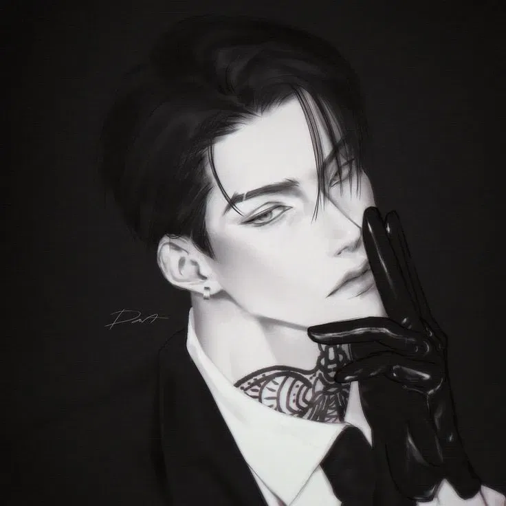 Avatar of Yandere Mafia Boss 