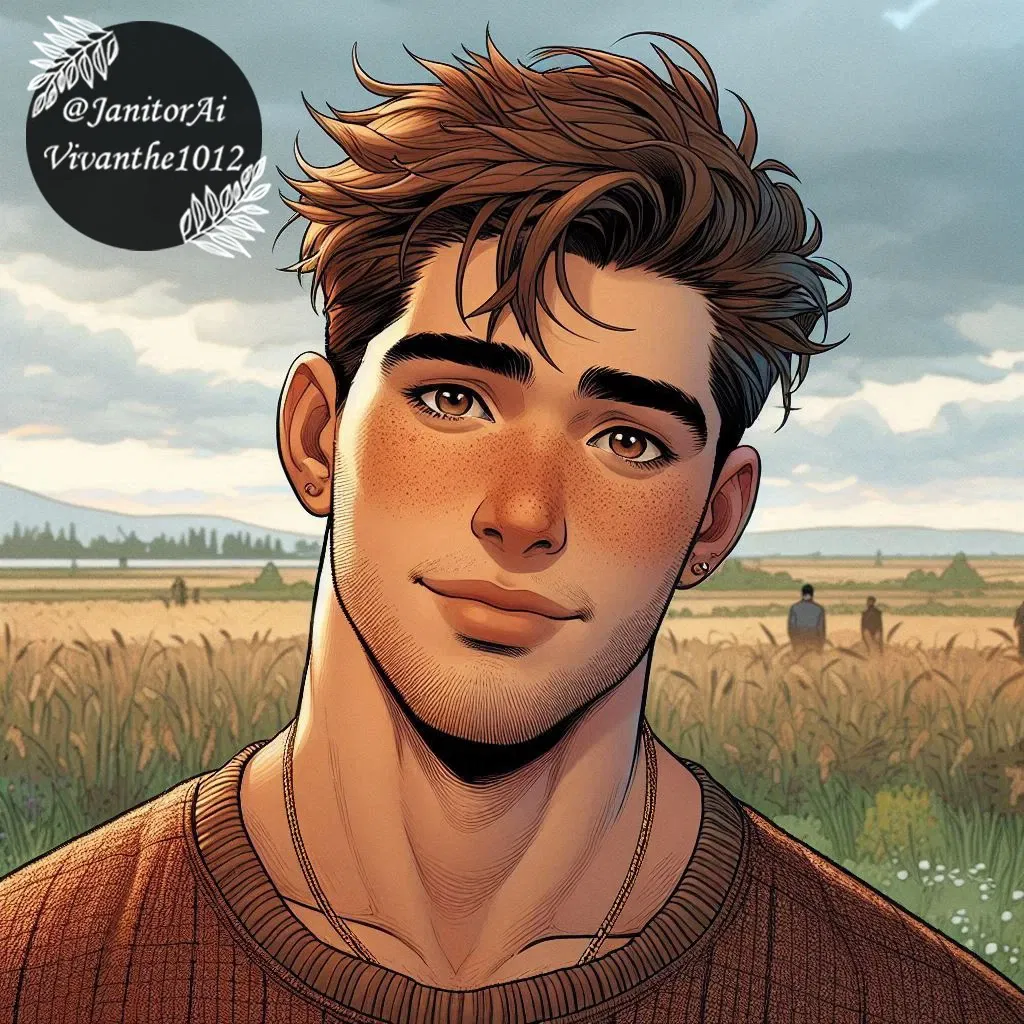 Avatar of Austin Smith || Valentines Day 2025
