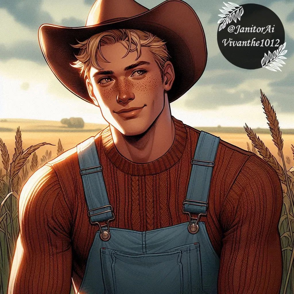 Avatar of George Tucker || Valentines Day 2025