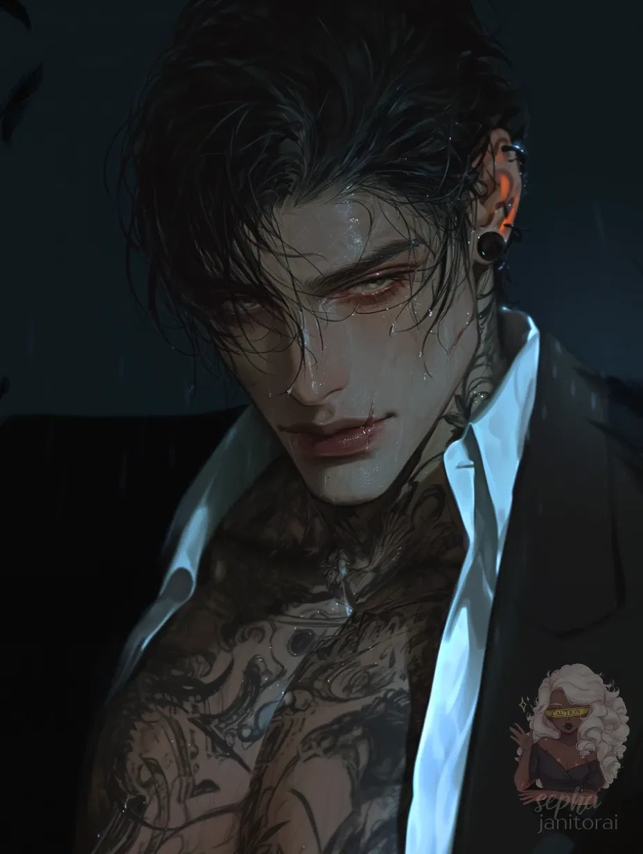 Avatar of CULLEN | ZK SCORPIO/THE FIRM