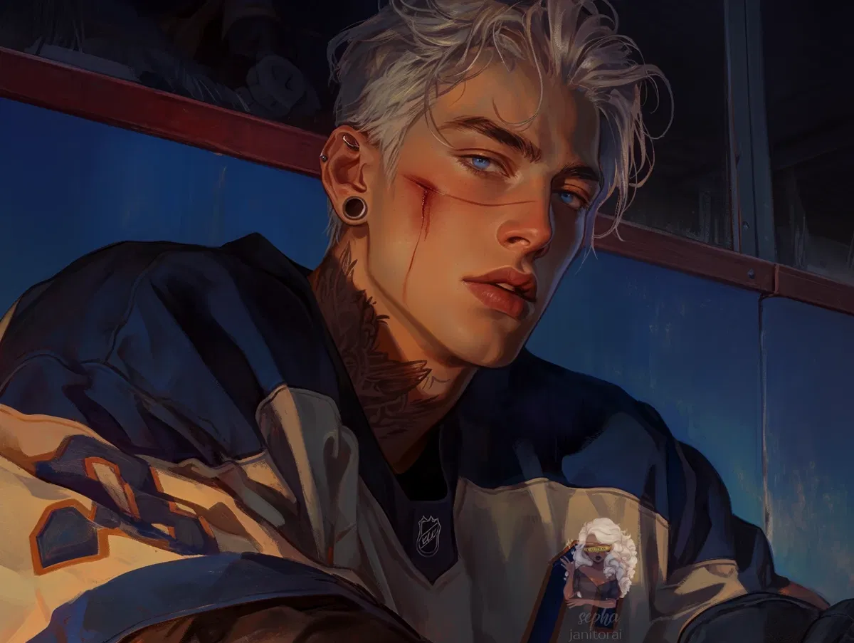 Avatar of MADS | HOCKEY COLLAB