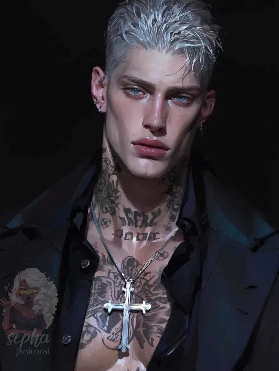 Avatar of SILAS | CASH CASINOS