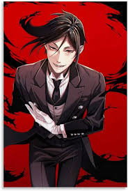Avatar of Sebastian Michaelis
